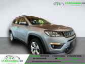 Jeep Compass occasion année 2018 boite Automatique Annonce Jeep Compass occasion Diesel 1.4 MultiAir 140 ch BVA à Beaupuy