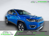 Jeep Compass occasion année 2019 boite Automatique Annonce Jeep Compass occasion Diesel 1.4 MultiAir 140 ch BVA à Beaupuy