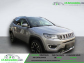 Jeep Compass occasion année 2018 boite Automatique Annonce Jeep Compass occasion Diesel 1.4 MultiAir 140 ch BVA à Beaupuy