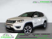 Jeep Compass occasion année 2017 boite Automatique Annonce Jeep Compass occasion Diesel 1.4 MultiAir 140 ch BVA à Beaupuy