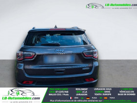 Jeep Compass 1.4  MultiAir 140 ch BVM  occasion � Beaupuy - photo n�5
