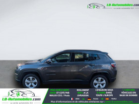 Jeep Compass 1.4  MultiAir 140 ch BVM  occasion � Beaupuy - photo n�4