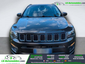 Jeep Compass 1.4  MultiAir 140 ch BVM  occasion � Beaupuy - photo n�3