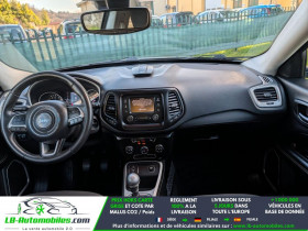 Jeep Compass 1.4  MultiAir 140 ch BVM  occasion � Beaupuy - photo n�2