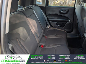 Jeep Compass 1.4  MultiAir 140 ch BVM  occasion � Beaupuy - photo n�7