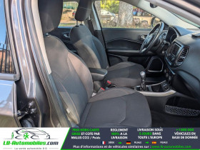 Jeep Compass 1.4  MultiAir 140 ch BVM  occasion � Beaupuy - photo n�6