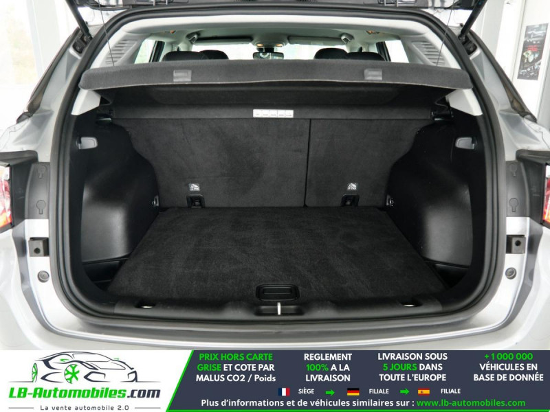 Jeep Compass 1.4  MultiAir 140 ch BVM  occasion � Beaupuy - photo n�9