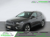Jeep Compass 1.4  MultiAir 140 ch BVM  � Beaupuy 31