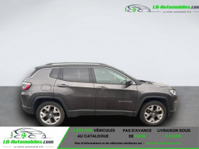 Jeep Compass 1.4  MultiAir 140 ch BVM  occasion � Beaupuy - photo n�5