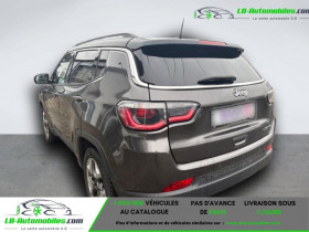 Jeep Compass 1.4  MultiAir 140 ch BVM  occasion � Beaupuy - photo n�3