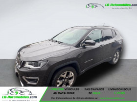 Jeep Compass 1.4  MultiAir 140 ch BVM  occasion � Beaupuy - photo n�2