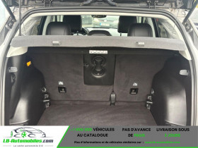 Jeep Compass 1.4  MultiAir 140 ch BVM  occasion � Beaupuy - photo n�9