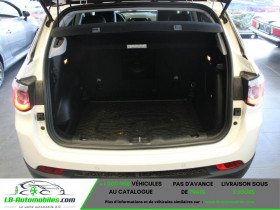 Jeep Compass 1.4  MultiAir 140 ch BVM  occasion � Beaupuy - photo n�6