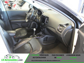 Jeep Compass 1.4  MultiAir 140 ch BVM  occasion � Beaupuy - photo n�5