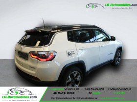 Jeep Compass 1.4  MultiAir 140 ch BVM  occasion � Beaupuy - photo n�4