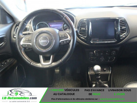 Jeep Compass 1.4  MultiAir 140 ch BVM  occasion � Beaupuy - photo n�3