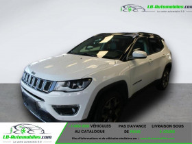 Jeep Compass 1.4  MultiAir 140 ch BVM  occasion � Beaupuy - photo n�2