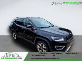 Jeep Compass 1.4  MultiAir 140 ch BVM  occasion � Beaupuy - photo n�2