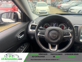 Jeep Compass 1.4  MultiAir 140 ch BVM  occasion � Beaupuy - photo n�10