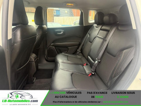 Jeep Compass 1.4  MultiAir 140 ch BVM  occasion � Beaupuy - photo n�9