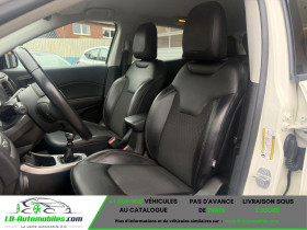 Jeep Compass 1.4  MultiAir 140 ch BVM  occasion � Beaupuy - photo n�8