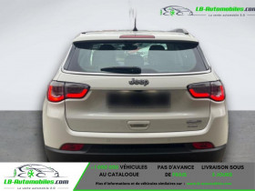 Jeep Compass 1.4  MultiAir 140 ch BVM  occasion � Beaupuy - photo n�7