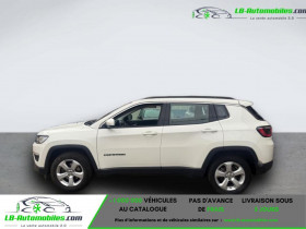Jeep Compass 1.4  MultiAir 140 ch BVM  occasion � Beaupuy - photo n�6