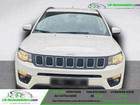 Jeep Compass 1.4  MultiAir 140 ch BVM  occasion � Beaupuy - photo n�5