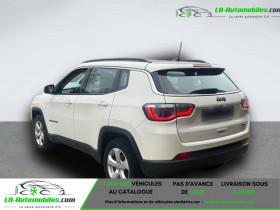 Jeep Compass 1.4  MultiAir 140 ch BVM  occasion � Beaupuy - photo n�4
