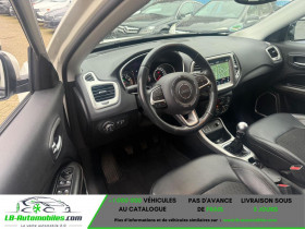 Jeep Compass 1.4  MultiAir 140 ch BVM  occasion � Beaupuy - photo n�3