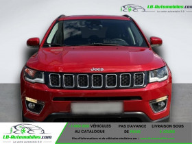 Jeep Compass 1.4  MultiAir 140 ch BVM  occasion � Beaupuy - photo n�4