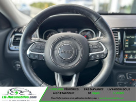Jeep Compass 1.4  MultiAir 140 ch BVM  occasion � Beaupuy - photo n�6