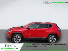 Jeep Compass 1.4  MultiAir 140 ch BVM  occasion � Beaupuy - photo n�5