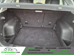 Jeep Compass 1.4  MultiAir 140 ch BVM  occasion � Beaupuy - photo n�8