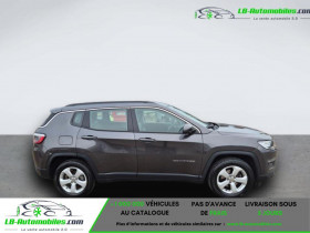 Jeep Compass 1.4  MultiAir 140 ch BVM  occasion � Beaupuy - photo n�5