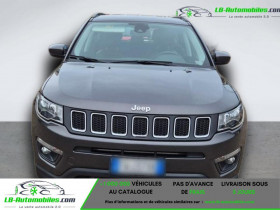 Jeep Compass 1.4  MultiAir 140 ch BVM  occasion � Beaupuy - photo n�4