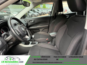 Jeep Compass 1.4  MultiAir 140 ch BVM  occasion � Beaupuy - photo n�7