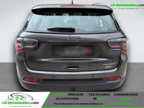 Jeep Compass 1.4  MultiAir 140 ch BVM  occasion � Beaupuy - photo n�6