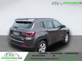 Jeep Compass 1.4  MultiAir 140 ch BVM  occasion � Beaupuy - photo n�3