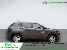 Jeep Compass 1.4  MultiAir 140 ch BVM  occasion � Beaupuy - photo n�5