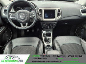 Jeep Compass 1.4  MultiAir 140 ch BVM  occasion � Beaupuy - photo n�2