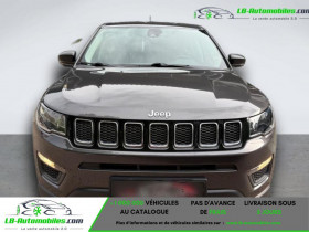 Jeep Compass 1.4  MultiAir 140 ch BVM  occasion � Beaupuy - photo n�4