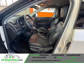 Jeep Compass 1.4  MultiAir 140 ch BVM  occasion � Beaupuy - photo n�7