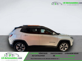 Jeep Compass 1.4  MultiAir 140 ch BVM  occasion � Beaupuy - photo n�5