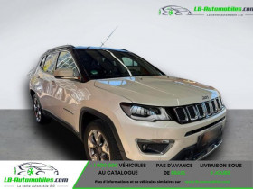Jeep Compass 1.4  MultiAir 140 ch BVM  occasion � Beaupuy - photo n�2