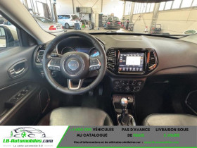Jeep Compass 1.4  MultiAir 140 ch BVM  occasion � Beaupuy - photo n�3