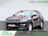 Jeep Compass occasion année 2018 boite Manuelle Annonce Jeep Compass occasion Essence 1.4 MultiAir 140 ch BVM à Beaupuy