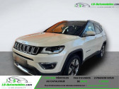 Jeep Compass occasion année 2018 boite Manuelle Annonce Jeep Compass occasion Essence 1.4 MultiAir 140 ch BVM à Beaupuy