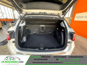 Jeep Compass 1.4  MultiAir 140 ch BVM  occasion � Beaupuy - photo n�8