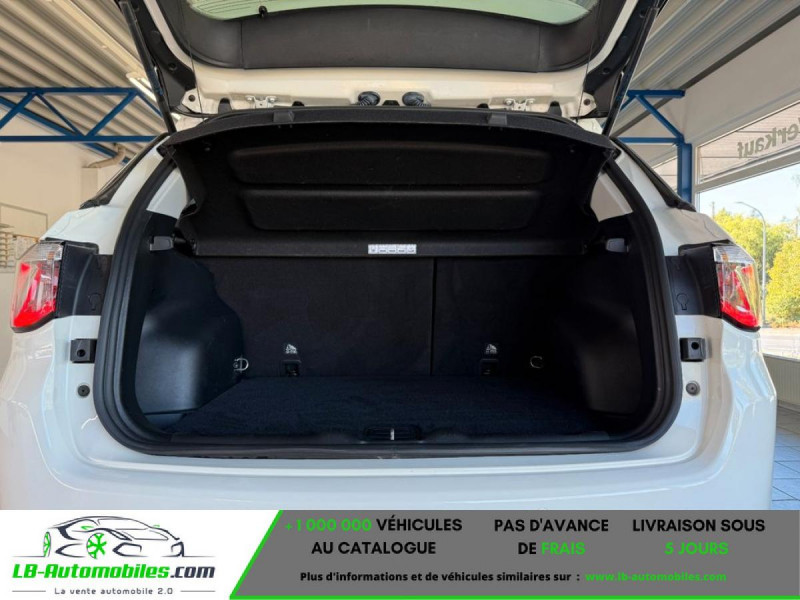 Jeep Compass 1.4  MultiAir 140 ch BVM 2018 - photo n°10 Jeep Compass 1.4  MultiAir 140 ch BVM  occasion à Beaupuy - photo n°10